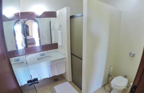 Sao Miguel das Missoes Hotel | Tenondé Park Hotel