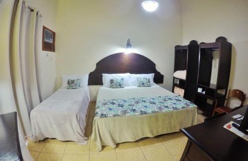 Sao Miguel das Missoes Hotel | Tenondé Park Hotel