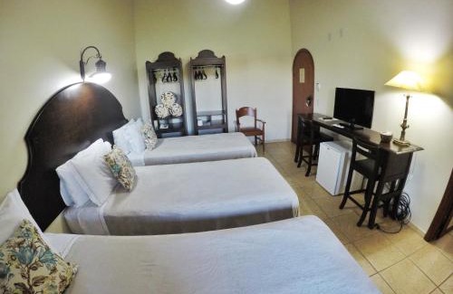 Sao Miguel das Missoes Hotel | Tenondé Park Hotel