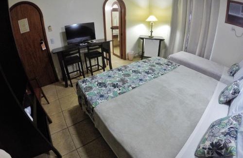 Sao Miguel das Missoes Hotel | Tenondé Park Hotel