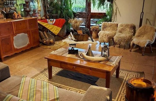 Sao Miguel das Missoes Other | Tenonde Park Hotel