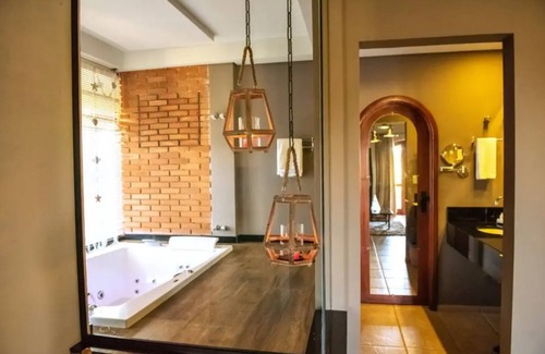 Sao Miguel das Missoes Other | Tenonde Park Hotel