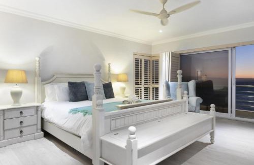 Calypso Beach House | Tenos On Calypso 12 by Host Agents