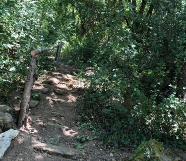 Rennes-les-Bains Other | Tente aménagée pour 1 ou 2 personnes