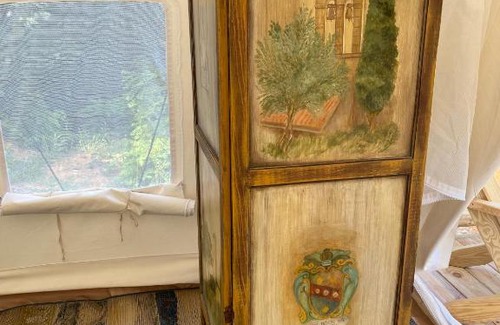 Hixson Other | Tentrr Signature Site - Peaceful Hollow Farm Glamping