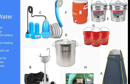 Loyalton RV Rental | Tentrr Signature Site - Glamp Hollow