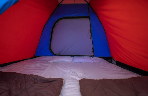 Khalapur Hotel | Tents N' Trails