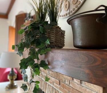 Lake Garda House | Tenuta Agave