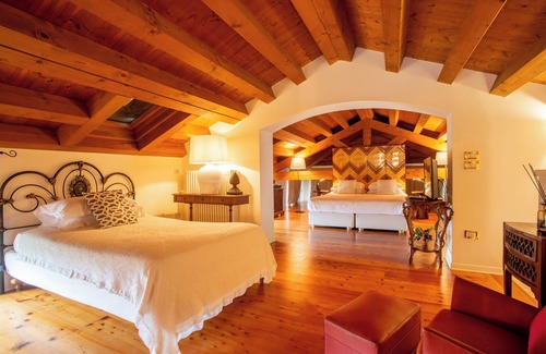 Tarzo House | Tenuta Castagnera