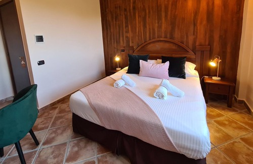Licola Hotel | Tenuta Convivium Cuma