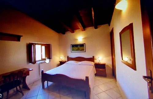 San Mauro La Bruca House | Tenuta D'Arienzo