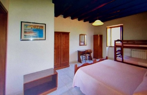 San Mauro La Bruca House | Tenuta D'Arienzo