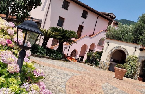 San Mauro La Bruca House | Tenuta D'Arienzo