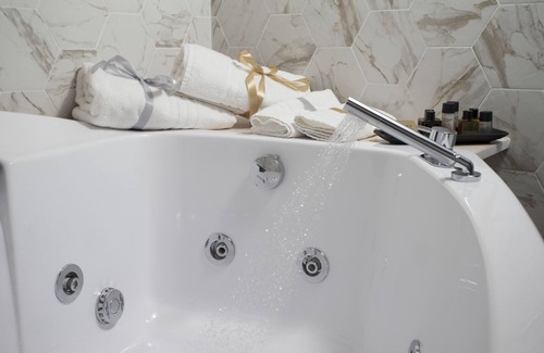 Vairano Patenora Hotel | Tenuta D'Ausilio