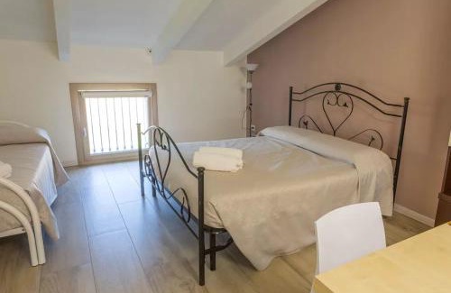 Monteviale Bed & Breakfast | Tenuta da Rino - Agriturismo Barco Menti