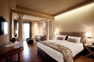 Uggiate Trevano House | Tenuta De L'Annunziata - Natural Relais