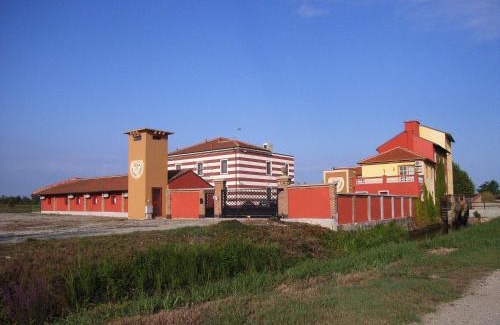 Motta de' Conti House | Tenuta del Vecchio Mulino