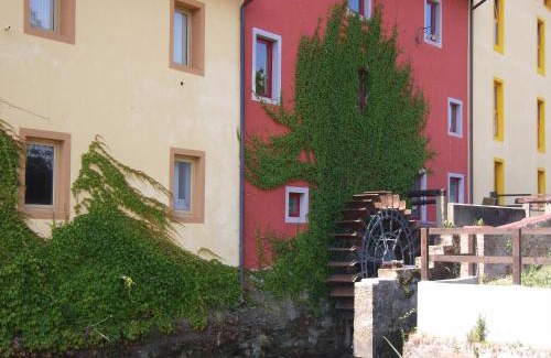 Motta de' Conti House | Tenuta del Vecchio Mulino