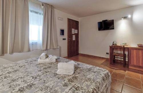 Civitavecchia Hotel | Tenuta dell'Argento by Rentbeat