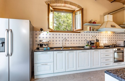 Poggibonsi Villa | Tenuta di Macericca 10, Emma Villas