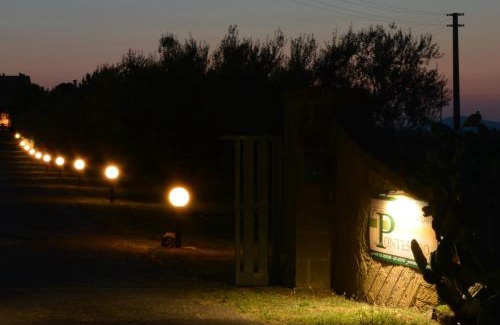 Montalto di Castro House | Tenuta Di Pontesodo