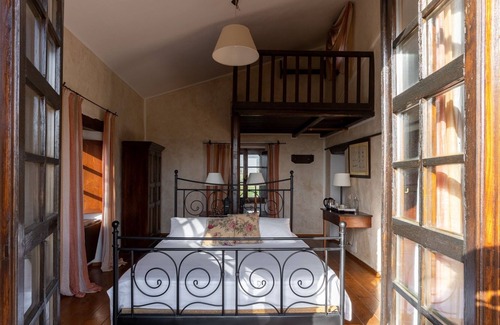 Scansano Bed & Breakfast | Tenuta Fattoria Vecchia
