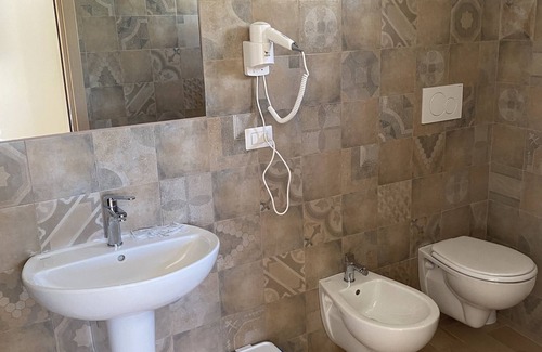 Binetto Hotel | Tenuta Giannini