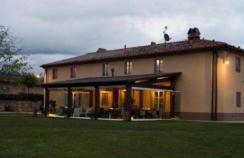 Scarperia e San Piero Resort | Tenuta Le Tre Virtù