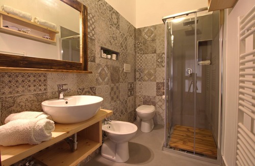 Santa Caterina Bed & Breakfast | Tenuta Margherita