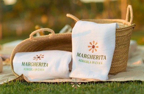 Santa Caterina Bed & Breakfast | Tenuta Margherita