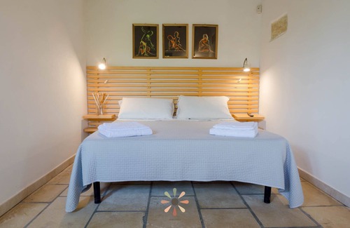 Santa Caterina Bed & Breakfast | Tenuta Margherita