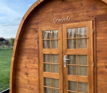 Torano Nuovo Bed & Breakfast | Tenuta Morganti