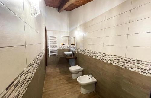 Pertosa House | Tenuta Morrone