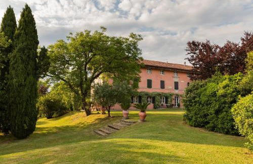 Corno di Rosazzo House | Tenuta Perusini