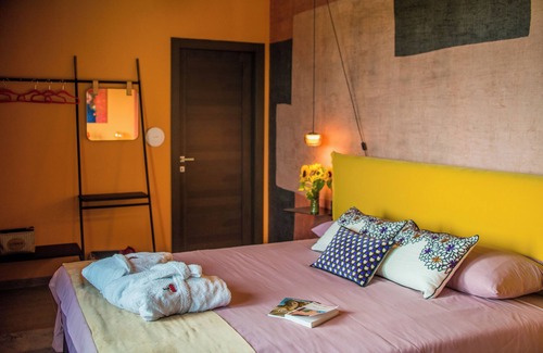 Ruviano Resort | Tenuta Pezzapane