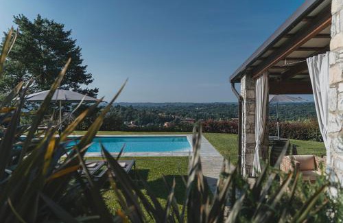 San Fermo della Battaglia House | Tenuta Ronco Regio