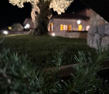 Buonabitacolo Hotel | TENUTA ROSA - Gastronomia e Relax