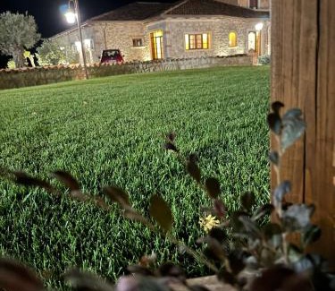 Buonabitacolo Hotel | TENUTA ROSA - Gastronomia e Relax