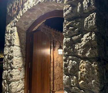 Buonabitacolo Hotel | TENUTA ROSA - Gastronomia e Relax