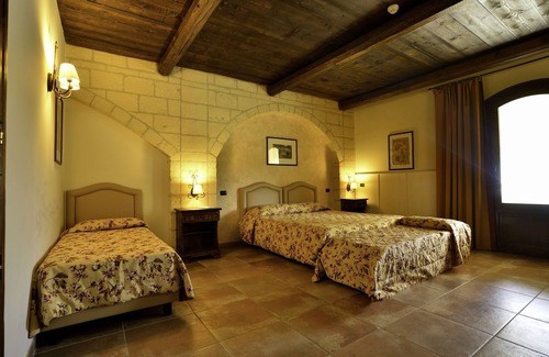 Barletta Hotel | Tenuta San Francesco