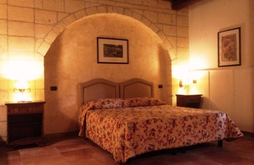 Barletta Hotel | Tenuta San Francesco