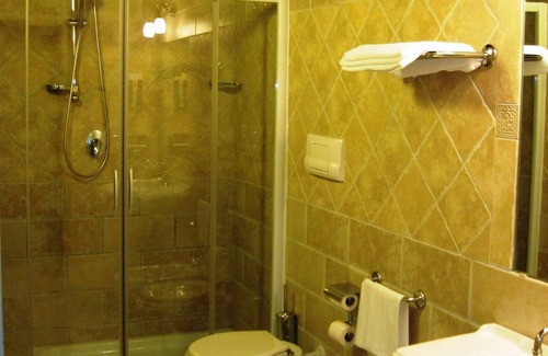 Barletta Hotel | Tenuta San Francesco