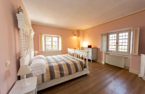 Serravalle Scrivia House | Tenuta san Giorgio