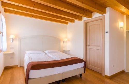 San Pietro di Feletto House | Tenuta Sant'Eufemia