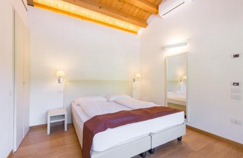 San Pietro di Feletto House | Tenuta Sant'Eufemia