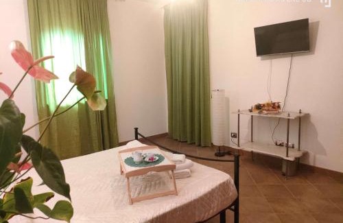 Civitella d'Agliano House | Tenuta Villa Torriti