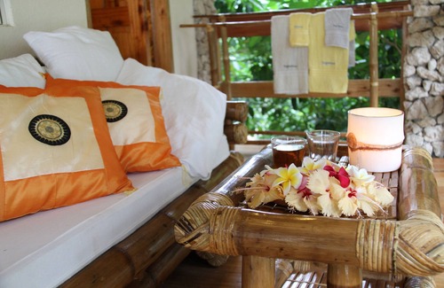 Logon Resort | Tepanee Beach Resort