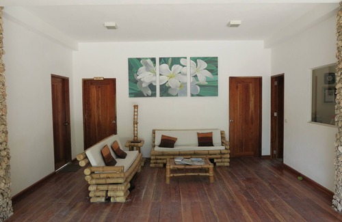 Logon Resort | Tepanee Beach Resort