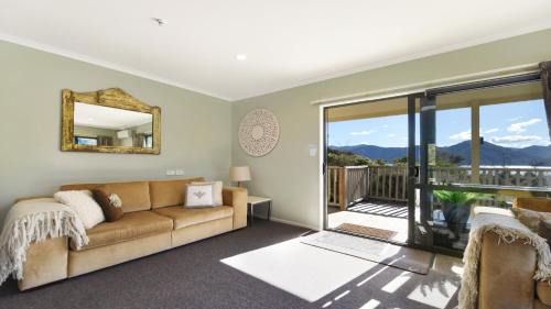 Havelock House | Tepuia Cottage - Havelock Holiday Home