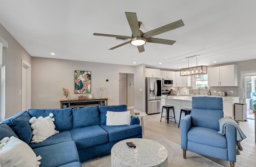 Tequesta House | Tequesta Sunrise